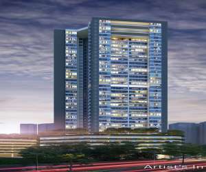 2 BHK  757 Sqft Apartment for sale in  Dynamix Divum in Malad East