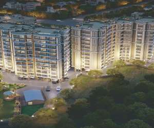 3 BHK  915 Sqft Apartment for sale in  Vijay Khetan Krishna Residences in Andheri East