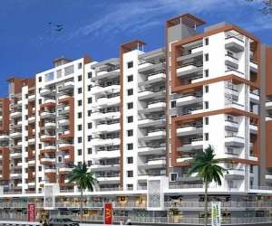 1 BHK  600 Sqft Apartment for sale in  Vaishnavi Builders Pune Ouranos in Chikhali