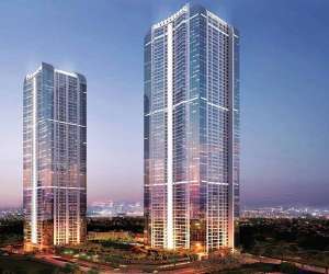 4 BHK  2345 Sqft Apartment for sale in  Bombay Island City Center in Dadar East
