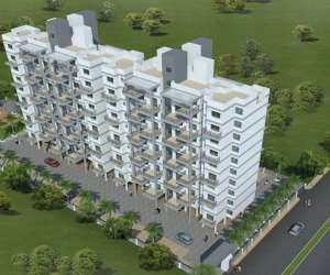 2 BHK  629 Sqft Apartment for sale in  Siddhant Heights in Balewadi