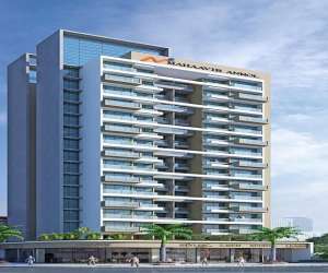 1 BHK  279 Sqft Apartment for sale in  Mahaavir Anmol in ghansoli
