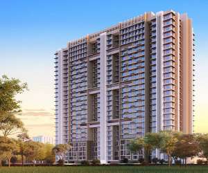 1 BHK  412 Sqft Apartment for sale in  JB Amore in Chembur