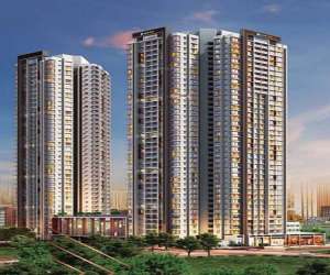3 BHK  998 Sqft Apartment for sale in  Kalpataru Vienta Tower A in Kandivali East