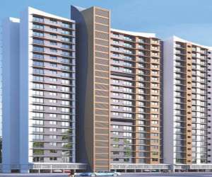 2 BHK  522 Sqft Apartment for sale in  Bhoomi Samarth B Wing in Goregaon East