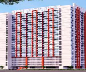 1 BHK  417 Sqft Apartment for sale in  Ava Guru Dwarka in Dahisar East
