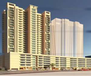 2 BHK  559 Sqft Apartment for sale in  Grow Jay Krishna in Bhandup East