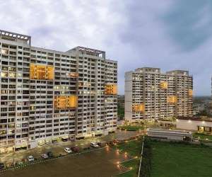 2 BHK  432 Sqft Apartment for sale in  Nisarg Greens Phase 2 B in Ambernath