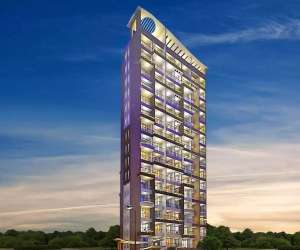 1 BHK  710 Sqft Apartment for sale in  Aniruddha Landmark in nerul