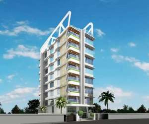 3 BHK  925 Sqft Apartment for sale in  Sambhav Zest in Bandra West