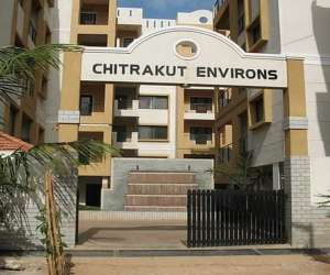 3 BHK  1630 Sqft Apartment for sale in  Chitrakut Environs in Vibhutipura