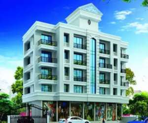 1 BHK  244 Sqft Apartment for sale in  Right Angle Infra RK Residency in Khopoli