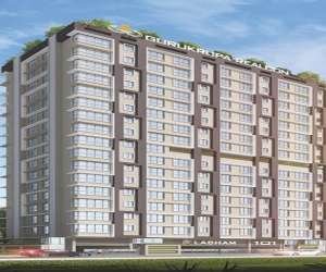 3 BHK  867 Sqft Apartment for sale in  Gurukrupa Labham Residency in Ghatkopar East