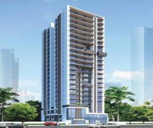 2 BHK  550 Sqft Apartment for sale in  Mangalmurti Sai Aradhya in Dadar West