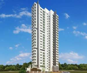 1 BHK  384 Sqft Apartment for sale in  Town Swaroop Marvel Gold in Bhandup East