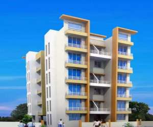 1 BHK  620 Sqft Apartment for sale in  L K Patel And Co Builders Sneha Kalp in Khopoli