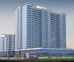 4 BHK  1453 Sqft Apartment for sale in  Fortune Avirahi Wing A in Borivali West