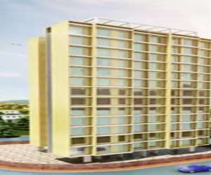 1 BHK  334 Sqft Apartment for sale in  Aryaman Marina in Andheri West