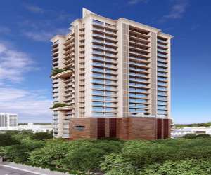 3 BHK  1278 Sqft Apartment for sale in  Sona Asteria Heights in Prabhadevi