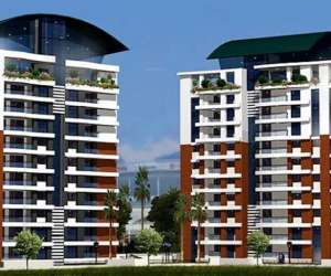 4 BHK  1500 Sqft Apartment for sale in  Sai Grandeur in Ghatkopar East