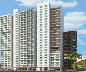 2 BHK  499 Sqft Apartment for sale in  Sudhanshu Imperia in Bhandup West