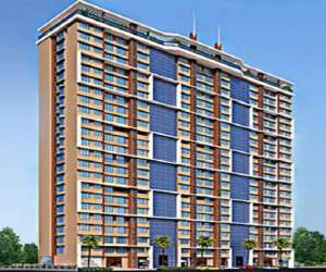 2 BHK  525 Sqft Apartment for sale in  Ratnaakar Aventus Heights in Deonar
