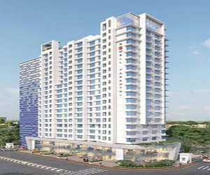2 BHK  688 Sqft Apartment for sale in  Romell Vasanthi in Mulund