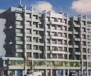 1 BHK  670 Sqft Apartment for sale in  M S Chaudhari Chaudhari Sai Leela Galaxy in Kalyan East