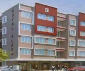 1 BHK  390 Sqft Apartment for sale in  Hussaini Builders And Developers Royal Plaza in Kalyan East
