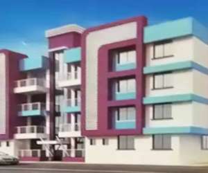 1 BHK  345 Sqft Apartment for sale in  D R Sai Regency Complex in Kalyan East