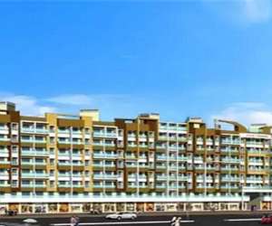 2 BHK  785 Sqft Apartment for sale in  Deep Associates Heights in Nala Sopara