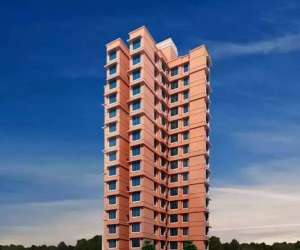 1 BHK  600 Sqft Apartment for sale in  SSD Barkha in Bhandup East