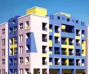 1 BHK  275 Sqft Apartment for sale in  Om Sai Builders Panvel Om Apartment in Sanpada