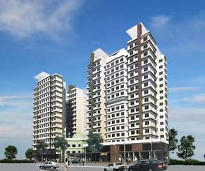2 BHK  734 Sqft Apartment for sale in  Mass Sherene Shelters in Kurla