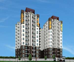 3 BHK  1023 Sqft Apartment for sale in  Confident Group Phoenix in Off Sarjapur Road