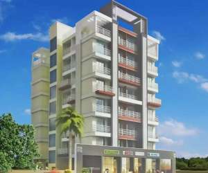 1 BHK  580 Sqft Apartment for sale in  Shree Samarth Samarth Residency in Karanjade