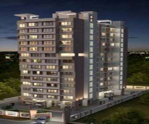 2 BHK  530 Sqft Apartment for sale in  Romell Trimurti in Mulund East