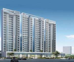2 BHK  464 Sqft Apartment for sale in  RNA NG NG Grand Plaza Phase II in ghansoli