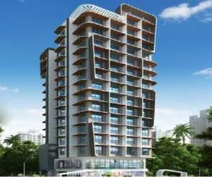 3 BHK  792 Sqft Apartment for sale in  Kavya Shree Laxmi in Kandivali West