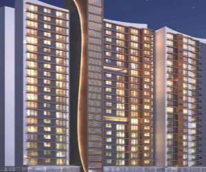1 BHK  315 Sqft Apartment for sale in  Bhoomi Samarth A Wing in Goregaon East