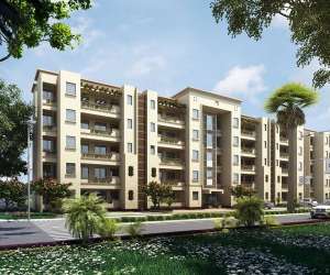 2 BHK  515 Sqft Apartment for sale in  Xrbia Aashiyana City in Vangani