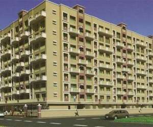1 BHK  500 Sqft Apartment for sale in  Sai Om Sai Heights II All Towers in Nala Sopara