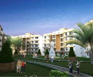 1 BHK  426 Sqft Apartment for sale in  G Corp Tansa City One in Khardi