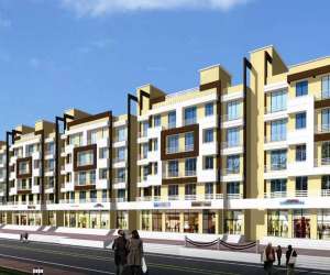 1 BHK  431 Sqft Apartment for sale in  Pereira Vencel in Naigaon East