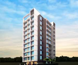 3 BHK  1330 Sqft Apartment for sale in  Ambika Bholanath Chogle Residency in Borivali East