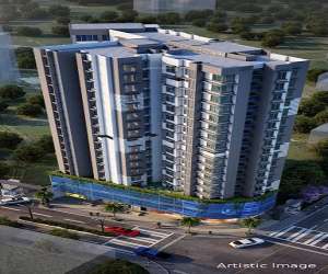 2 BHK  570 Sqft Apartment for sale in  Puneet Prime Phase 2 Floor 3 To Floor 16 in Kurla
