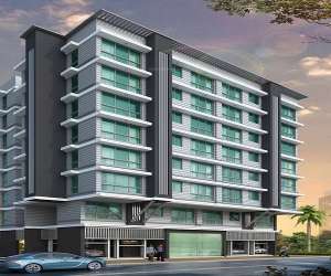 1 BHK  381 Sqft Apartment for sale in  Pruthvi Shantadeep in Vile Parle East