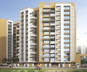 2 BHK  402 Sqft Apartment for sale in  Patel RPL Patels Signature Type B in Ambernath