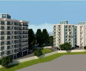 2 BHK  650 Sqft Apartment for sale in  Tetris Green Valley in Titwala