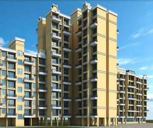 2 BHK  794 Sqft Apartment for sale in  Shankheshwar Crystal in Titwala